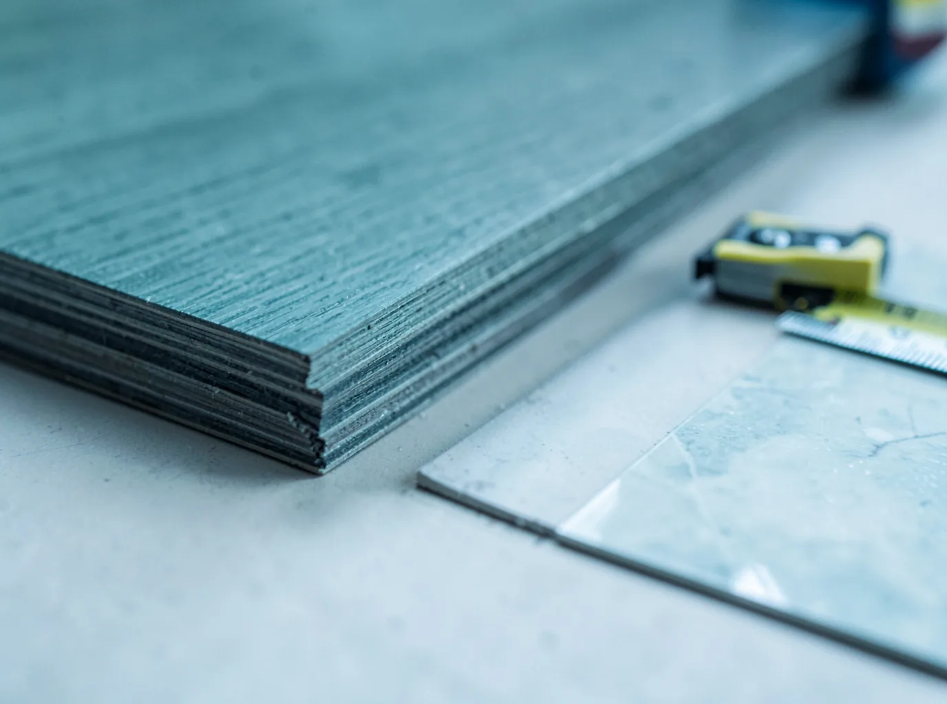 Luxury Vinyl Plank Installation Colchester, CT FAQs